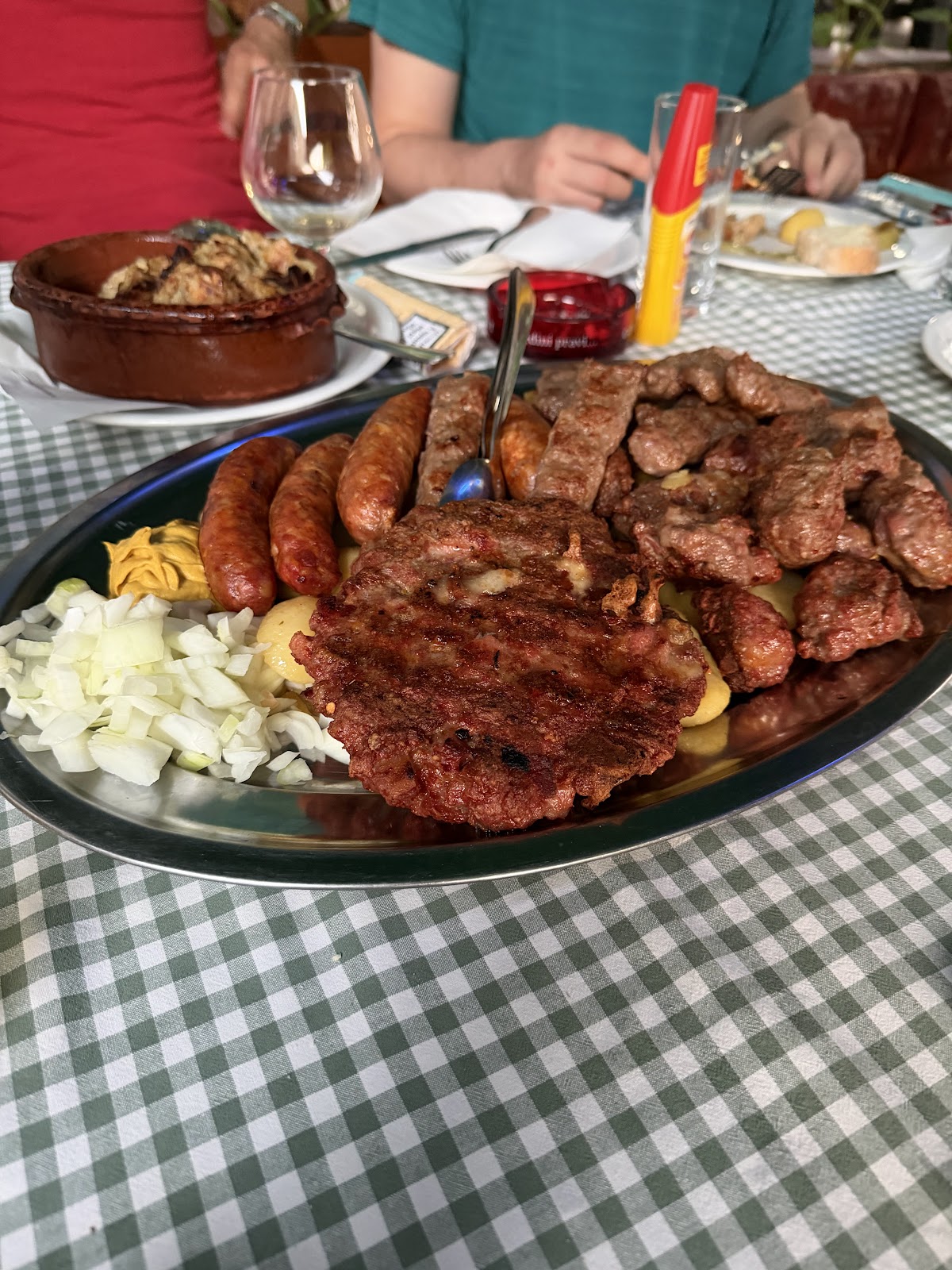 Restaurant Dren - 4