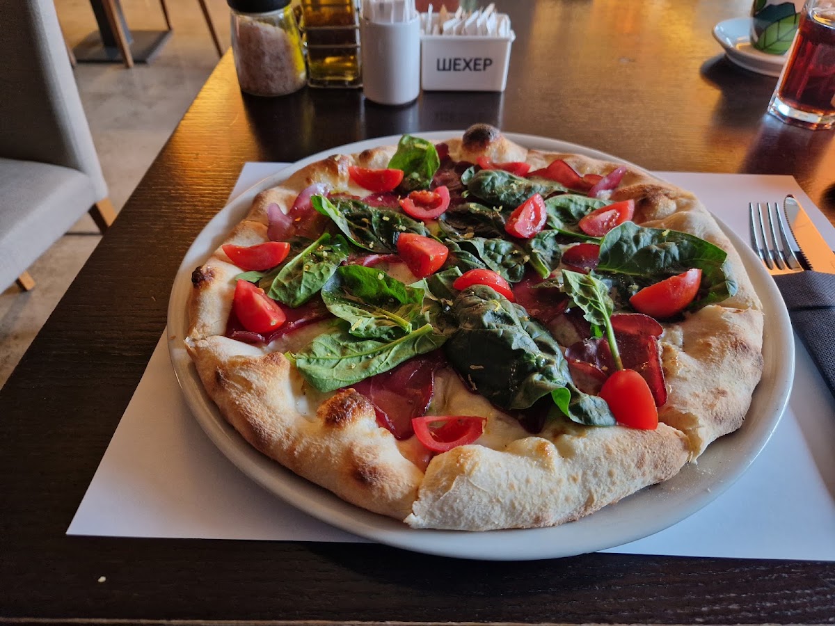 Sheher Park Cafe - 5