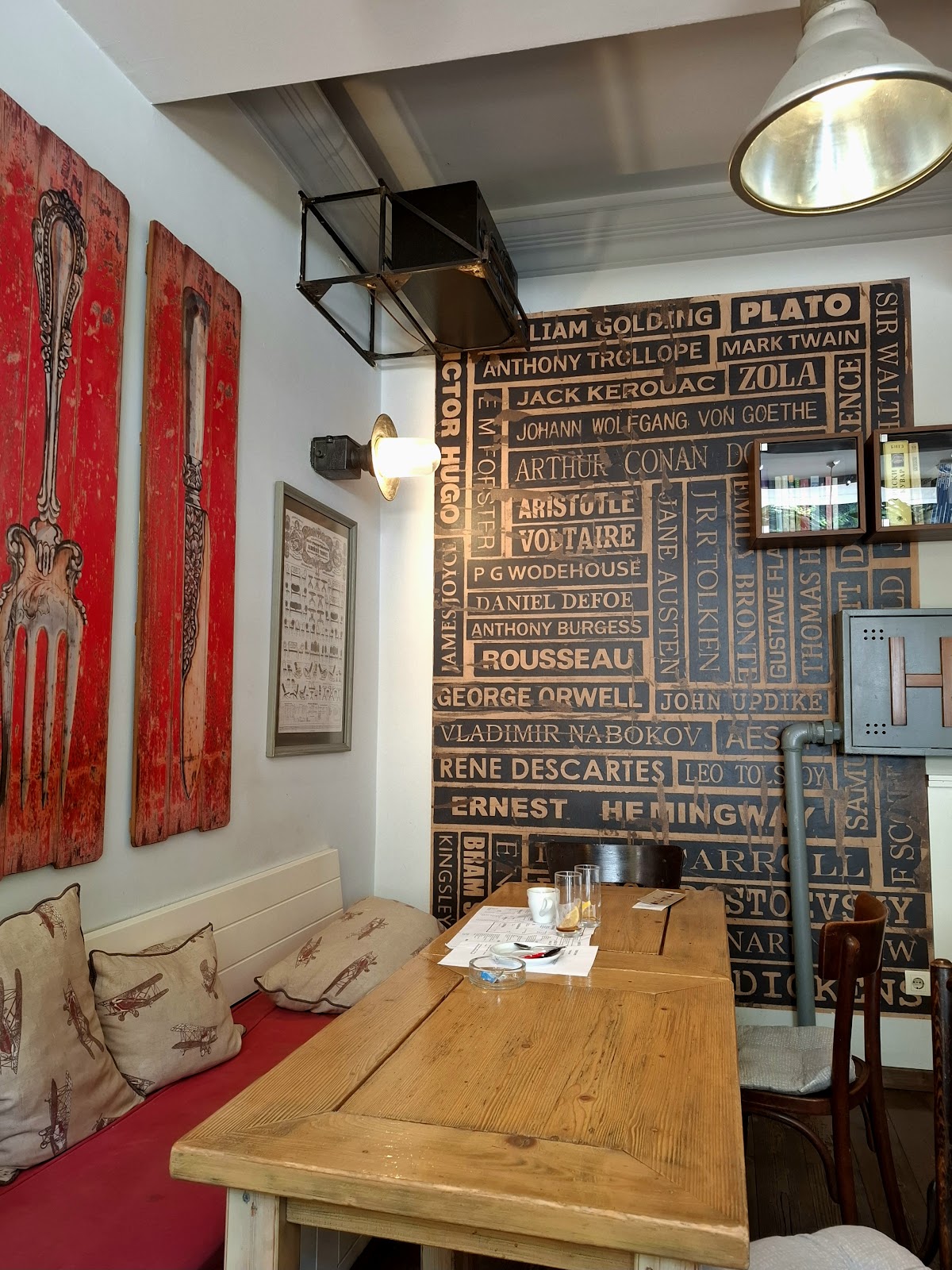 Dokolica Bistro Vračar - 5