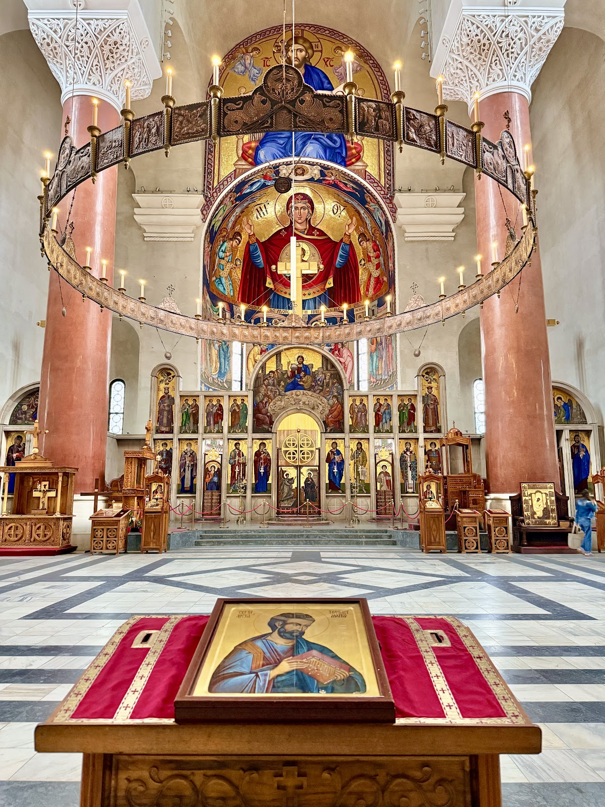 St. Mark Orthodox Church