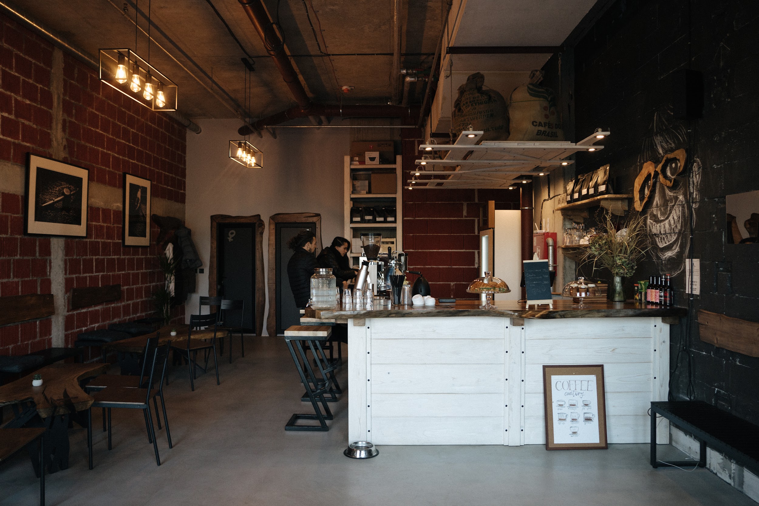 UGAO Specialty Coffee