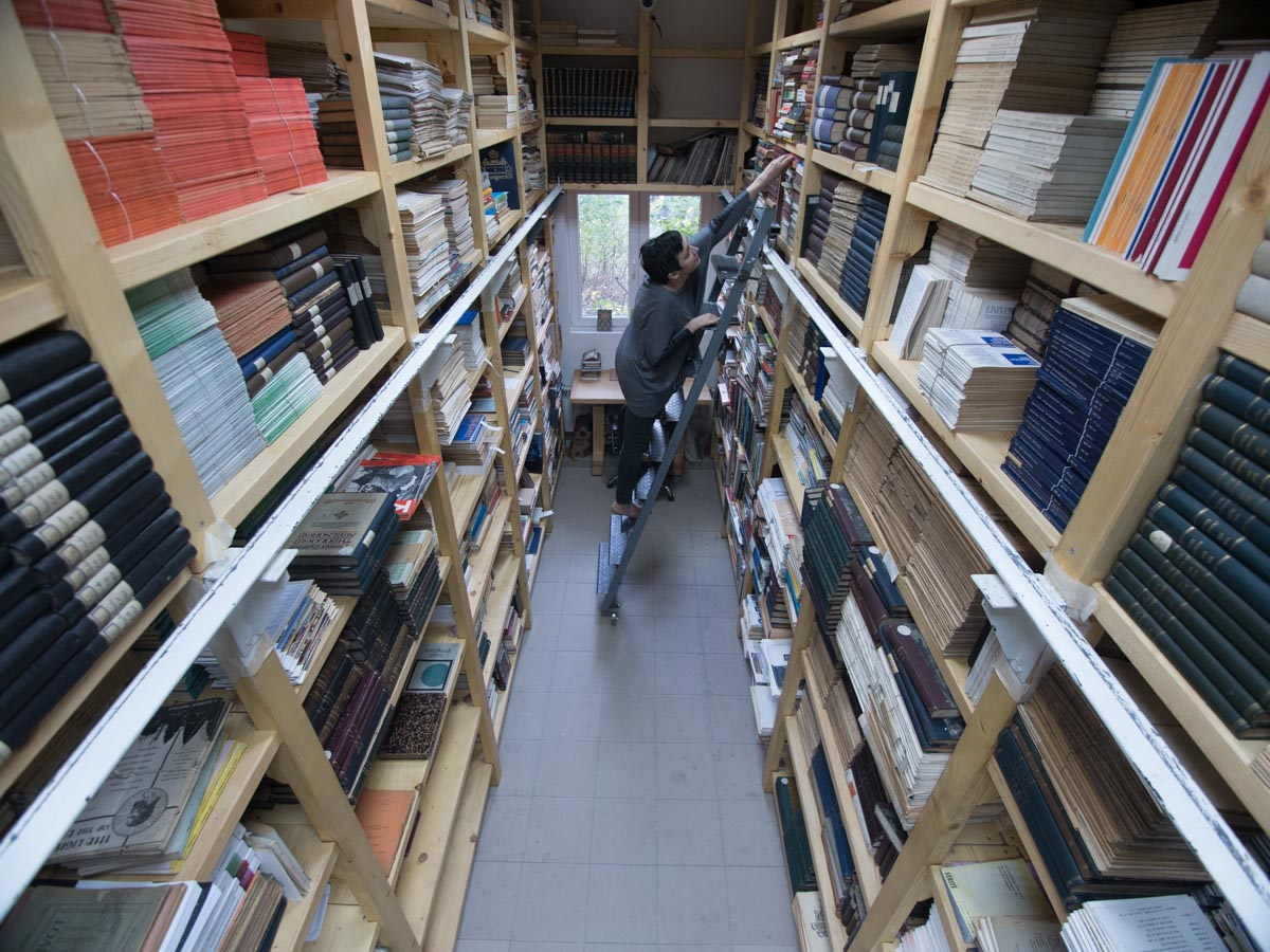 Udruženje Adligat - Odeljenje u Kumodražu