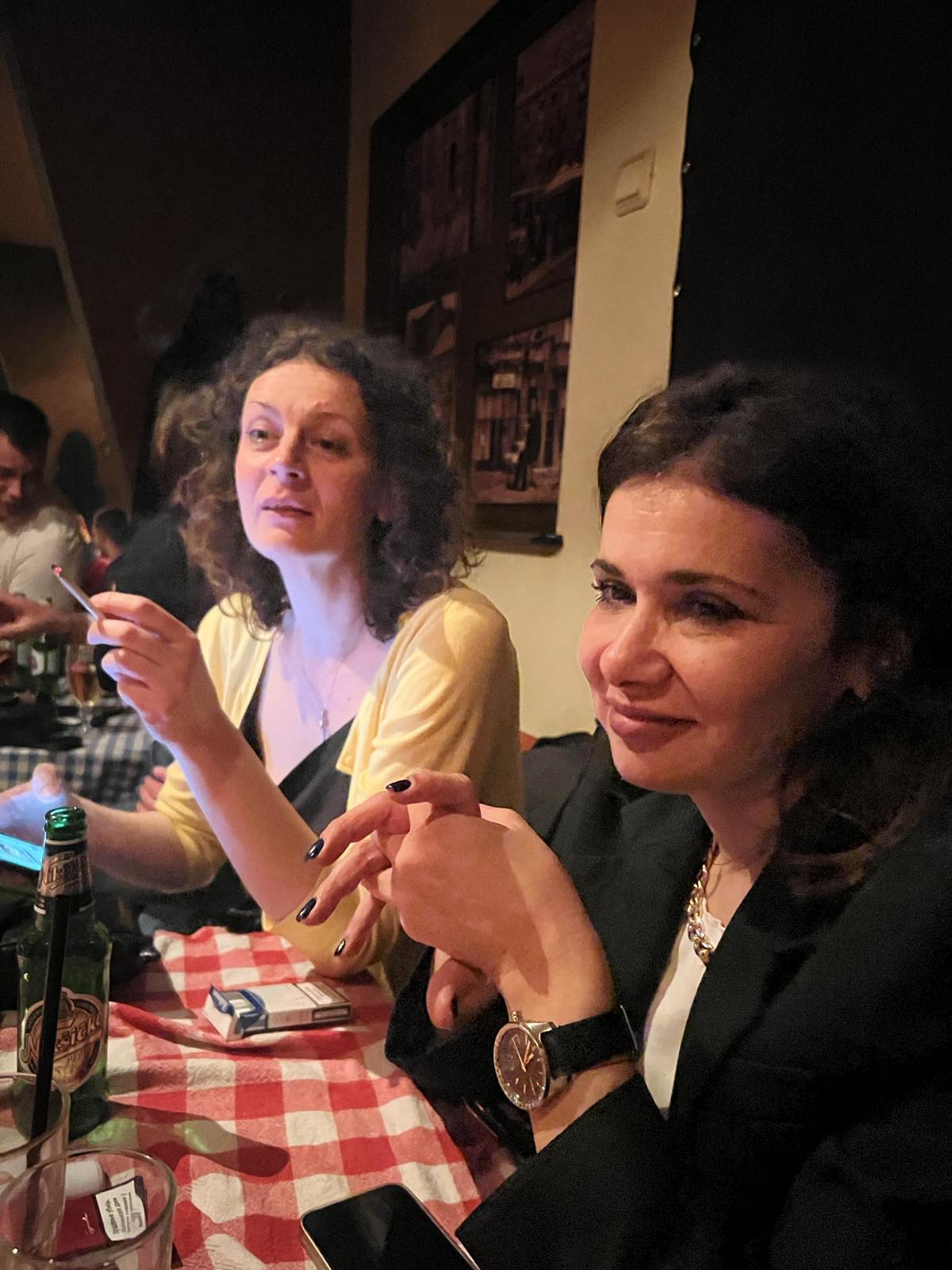 Kafana Dunja - 5