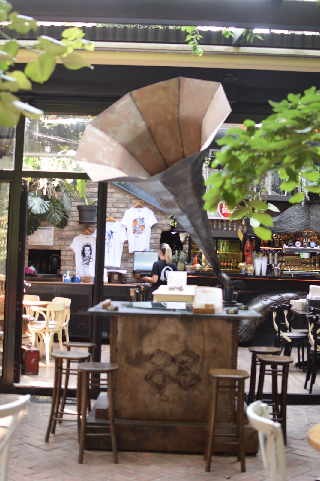 Kafe Bar Blaznavac