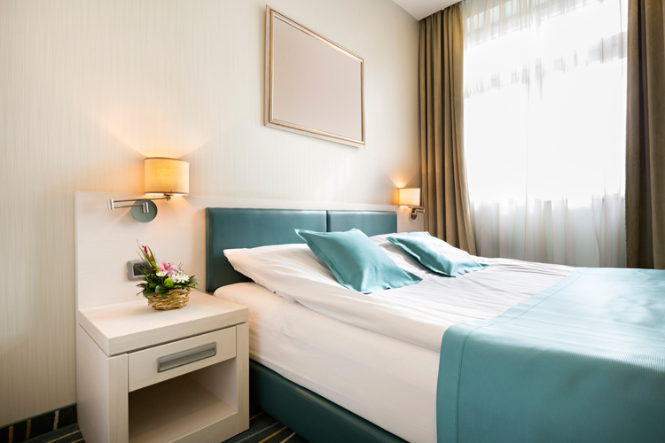 Kopernikus Hotel Prag Beograd - 4