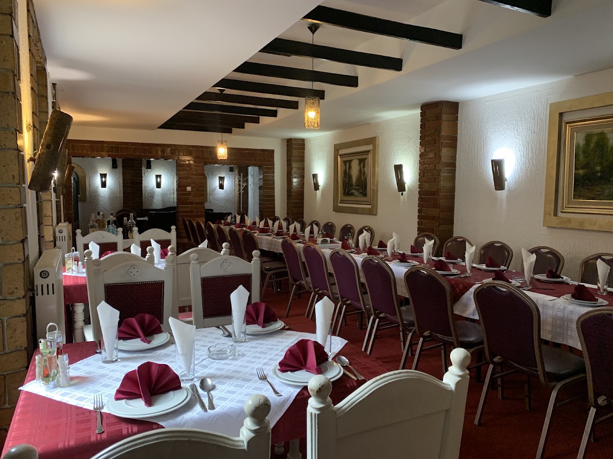 Restaurant Gurman - 3