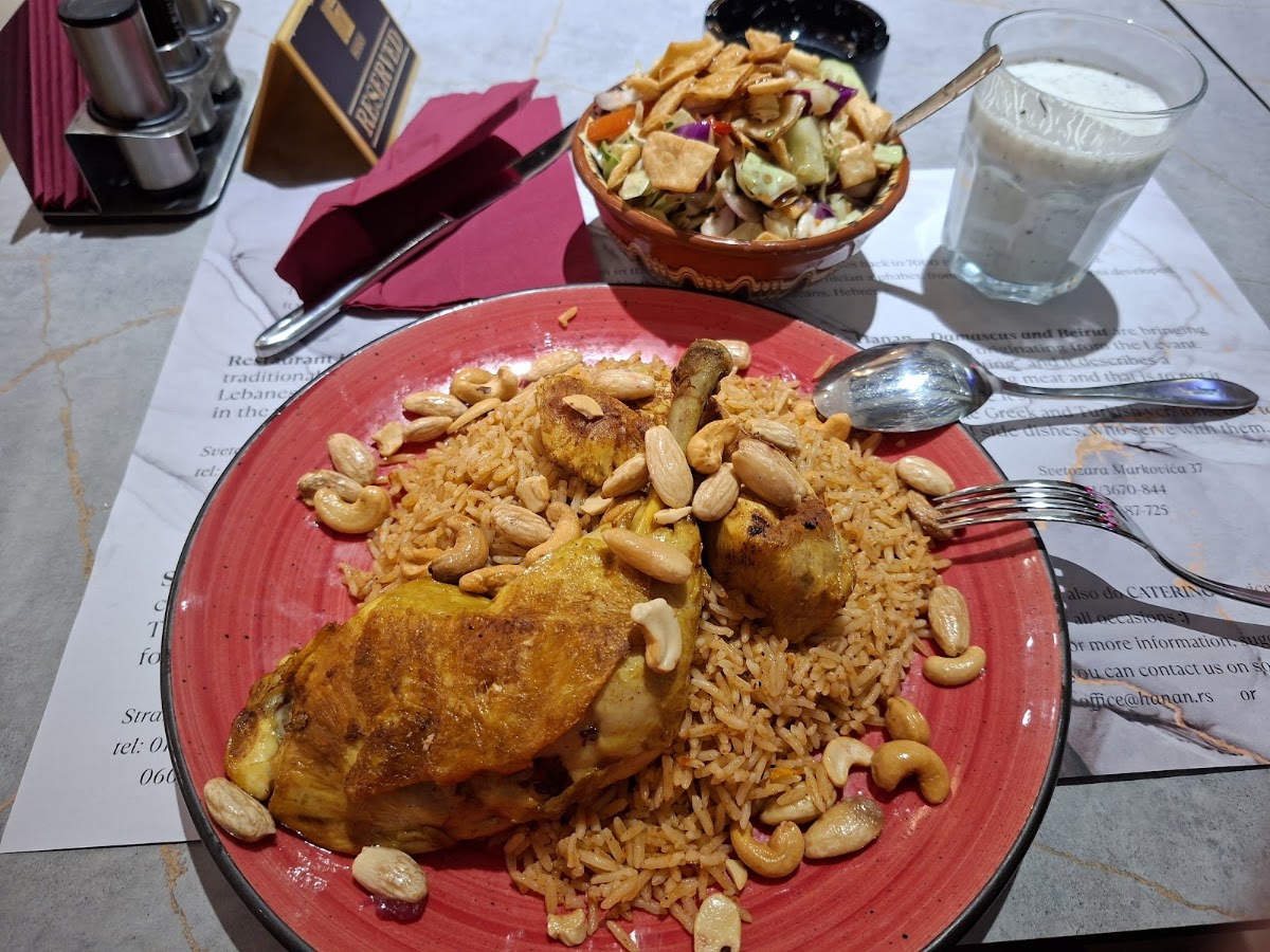 Restoran Hanan - 3