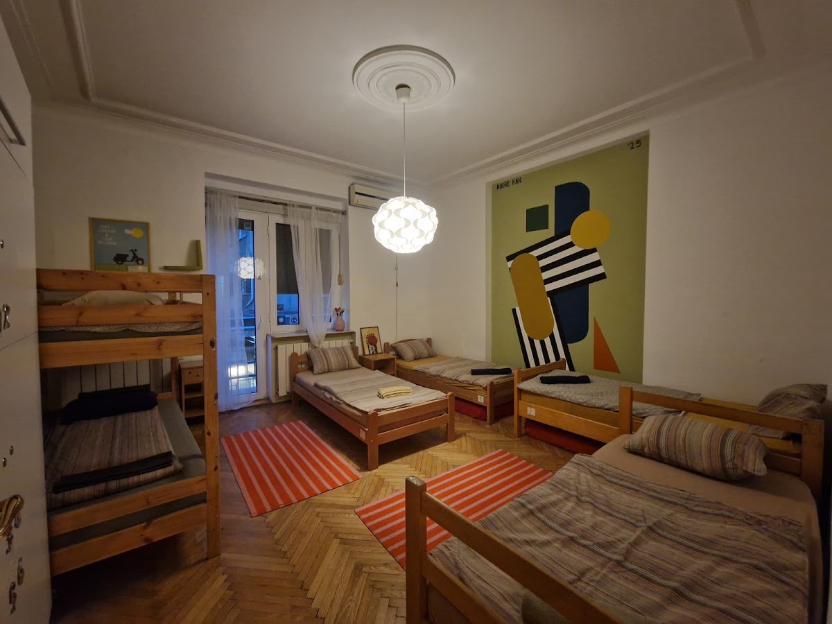 Hostelche