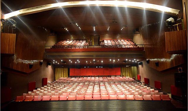 Academy 28