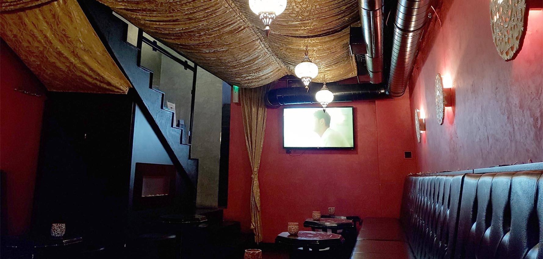Royal Hookah Lounge - 2