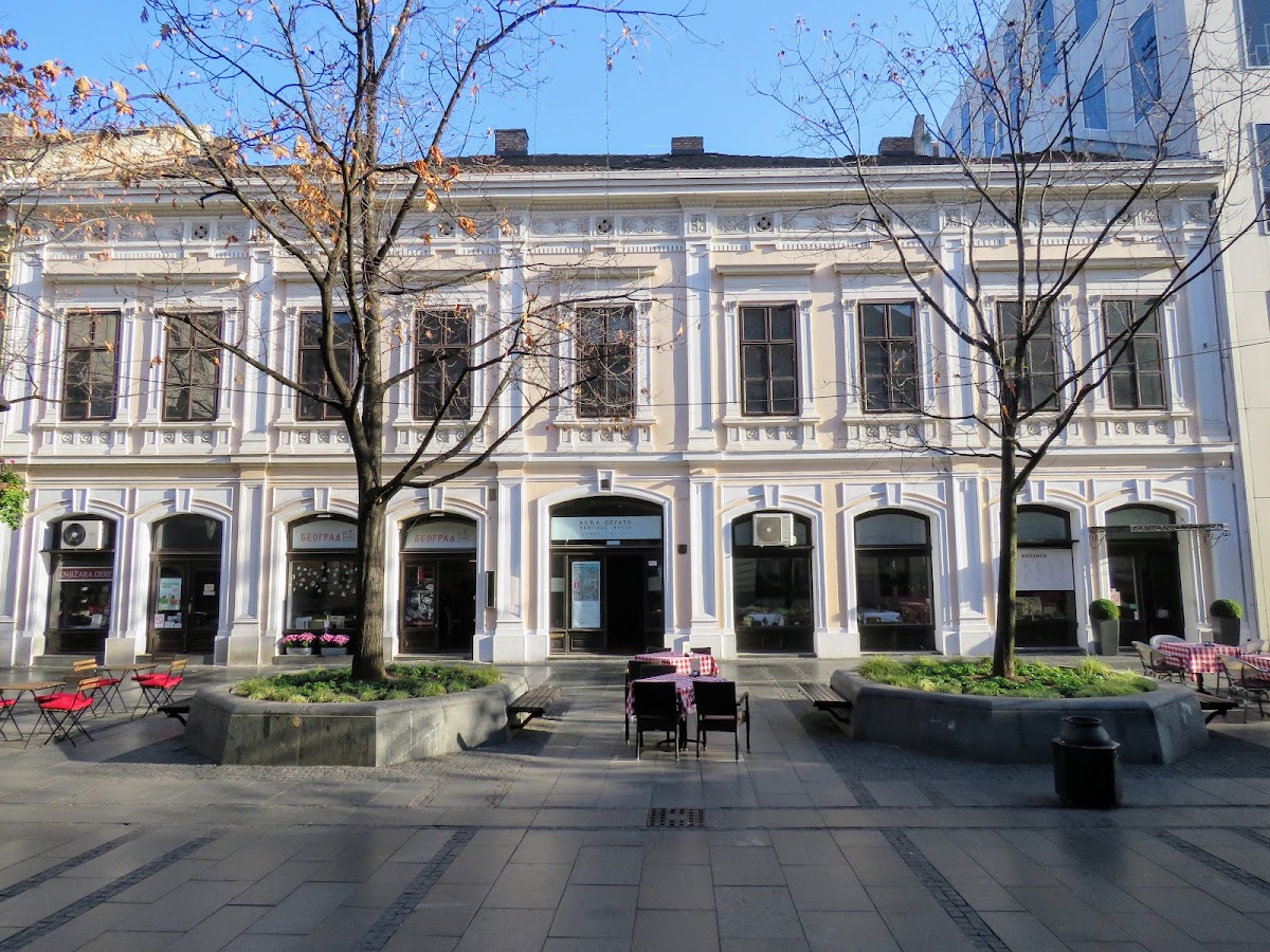 Heritage House