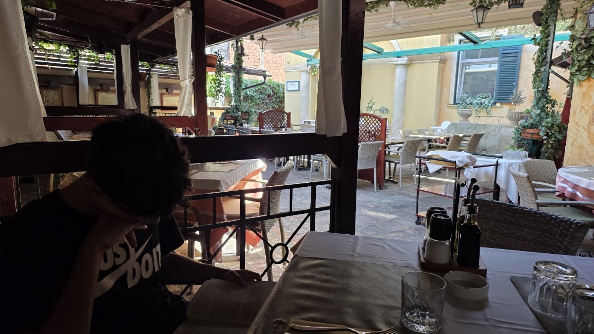 Bella Napoli kod Garića - 5