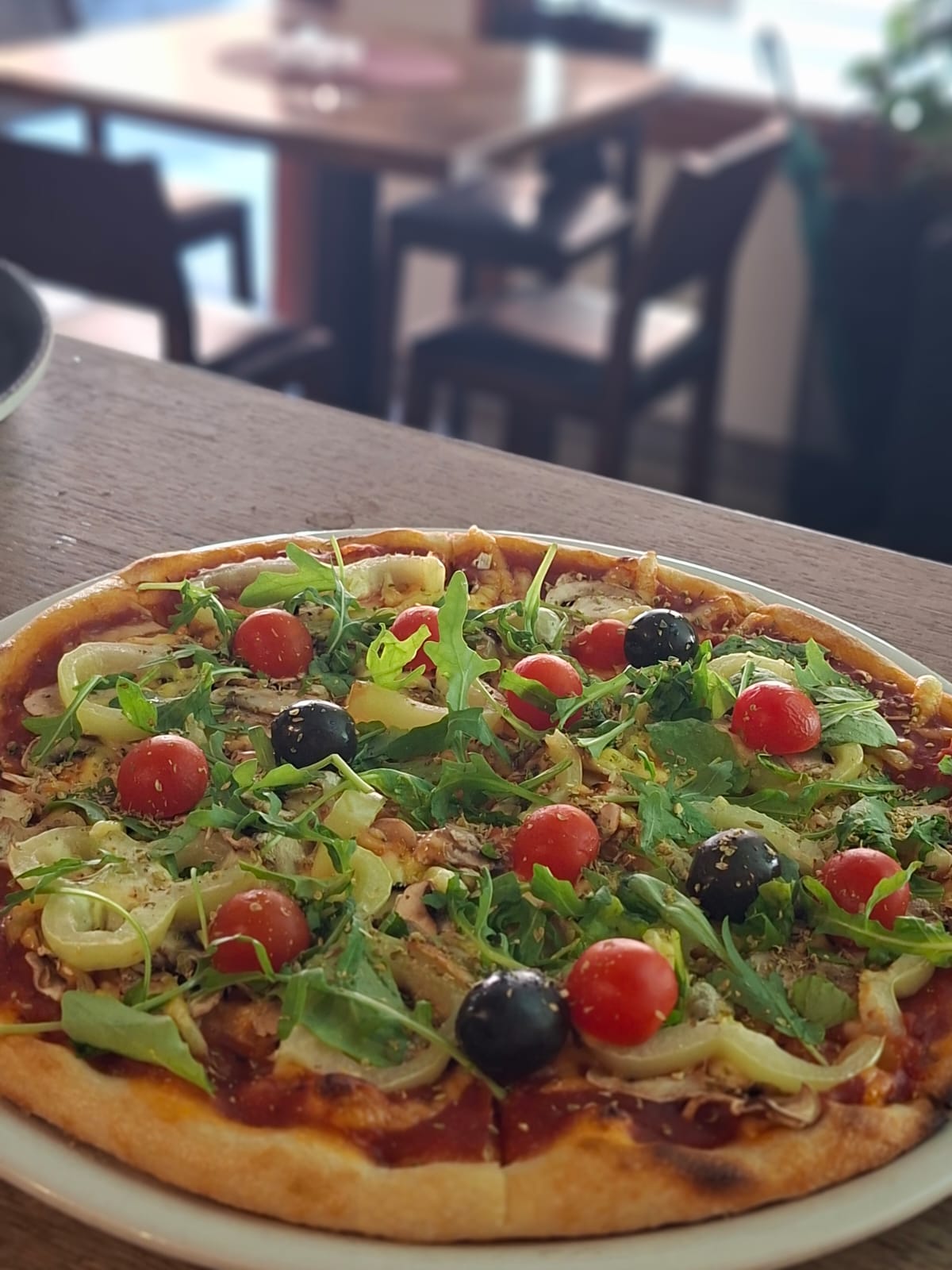 MidexPizza - 5
