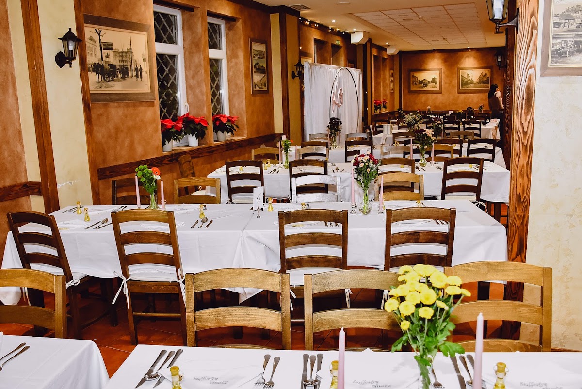Restaurant Dren