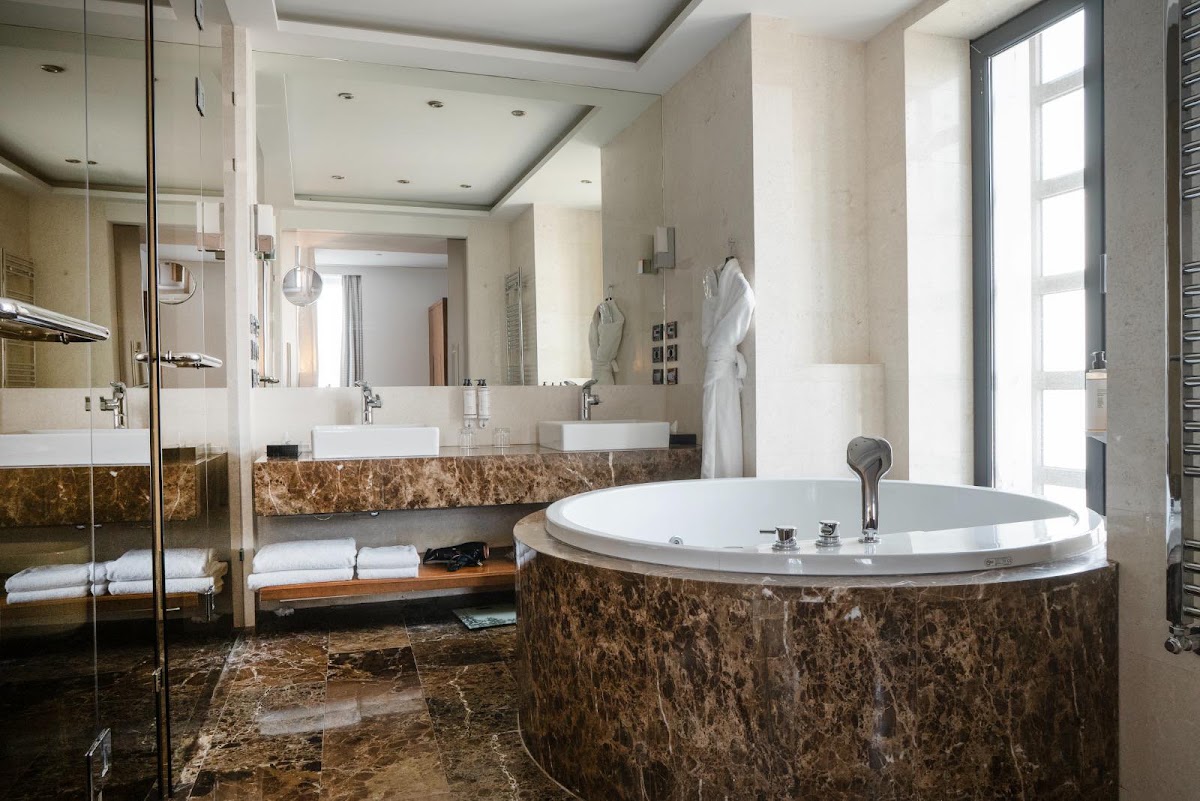 Metropol Palace Hotel Belgrade - 4