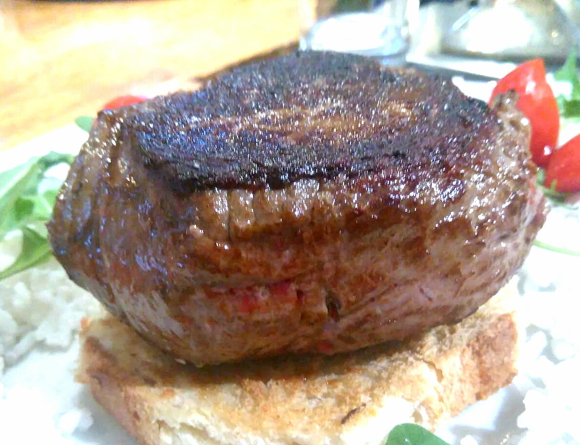 Cactus Pizzeria-Steak House - 5
