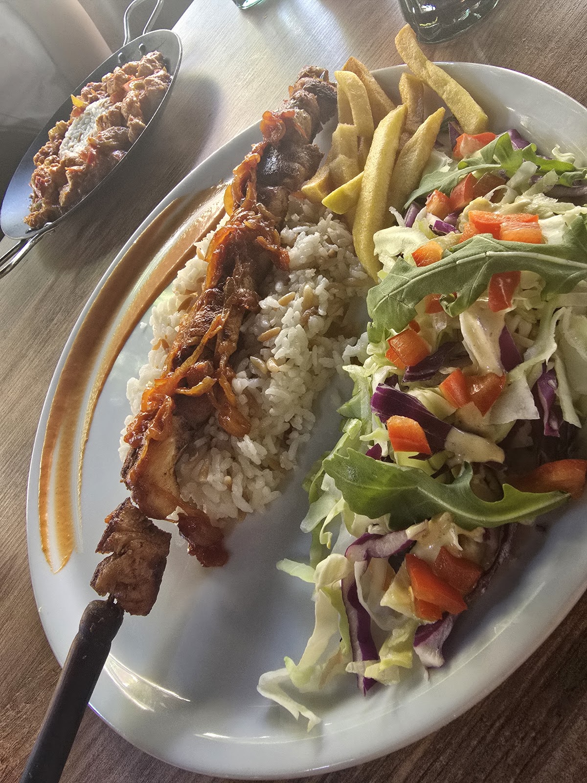 Kultura Cafe & Restaurant - 4