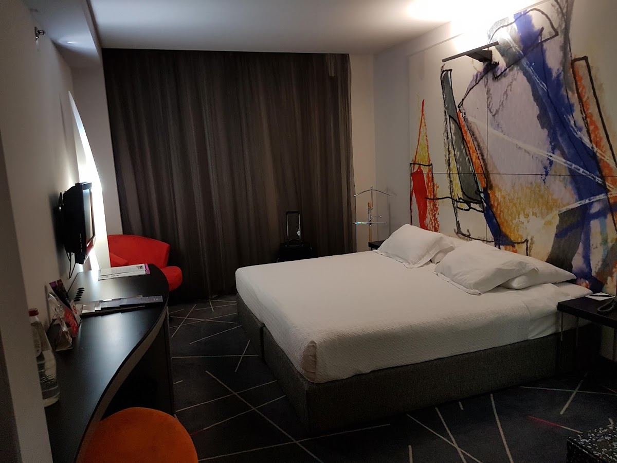 Hotel Zira Belgrade - 2
