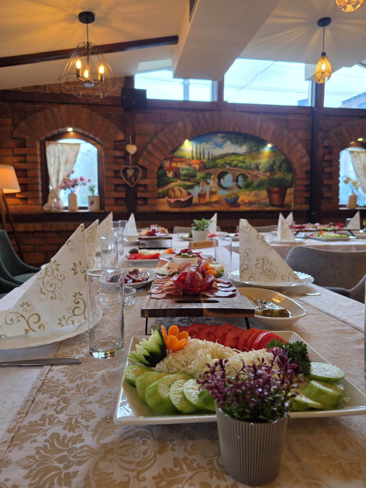 Restoran Bitolj - 5