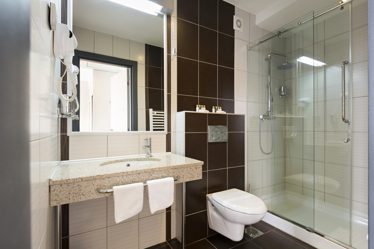 Kopernikus Hotel Prag Beograd - 3