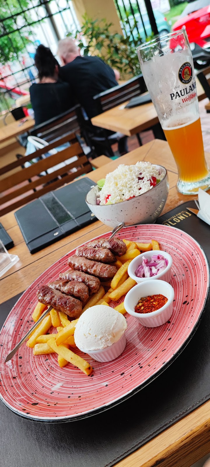 Pub Kolonija - 4