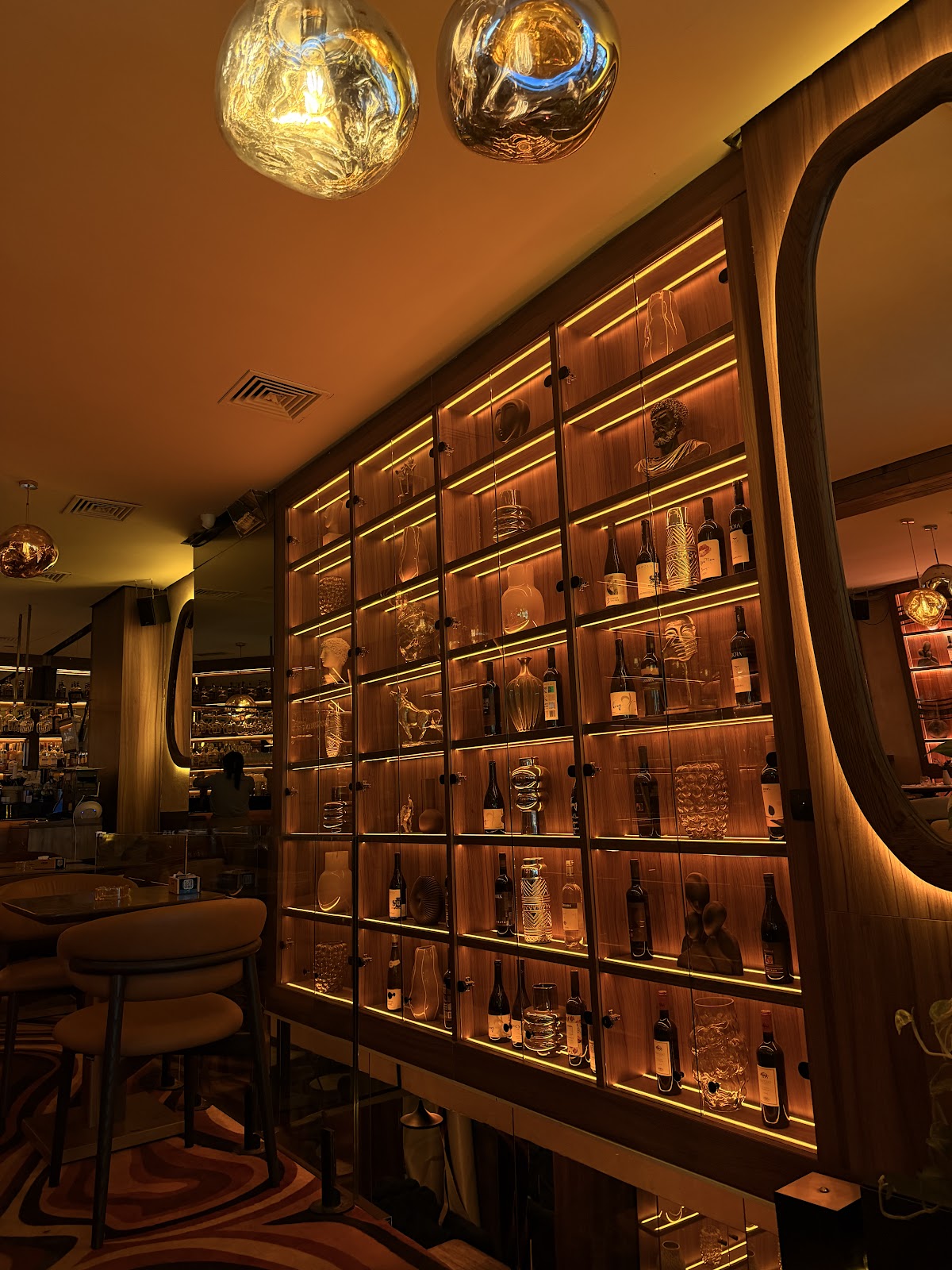 Jazz Restaurant - 2