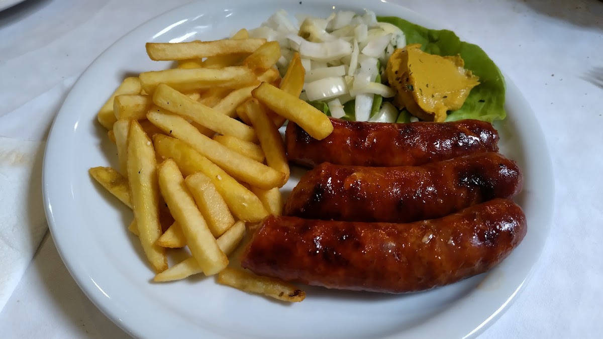 Restoran Talir - 2