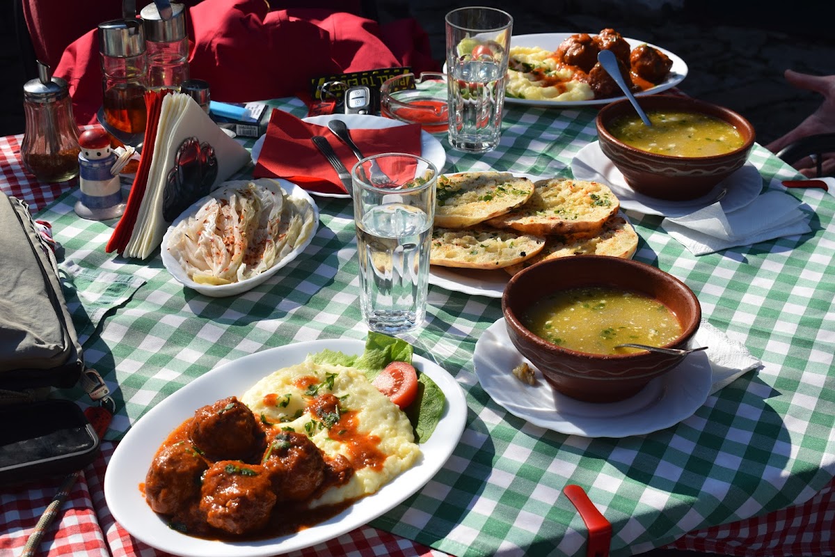 Restoran Naša Marina - 2
