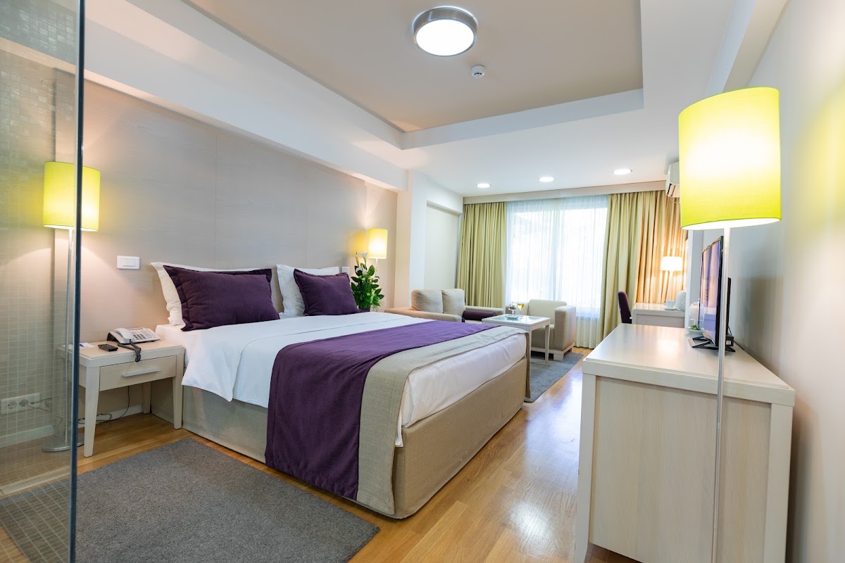 Hotel M Beograd