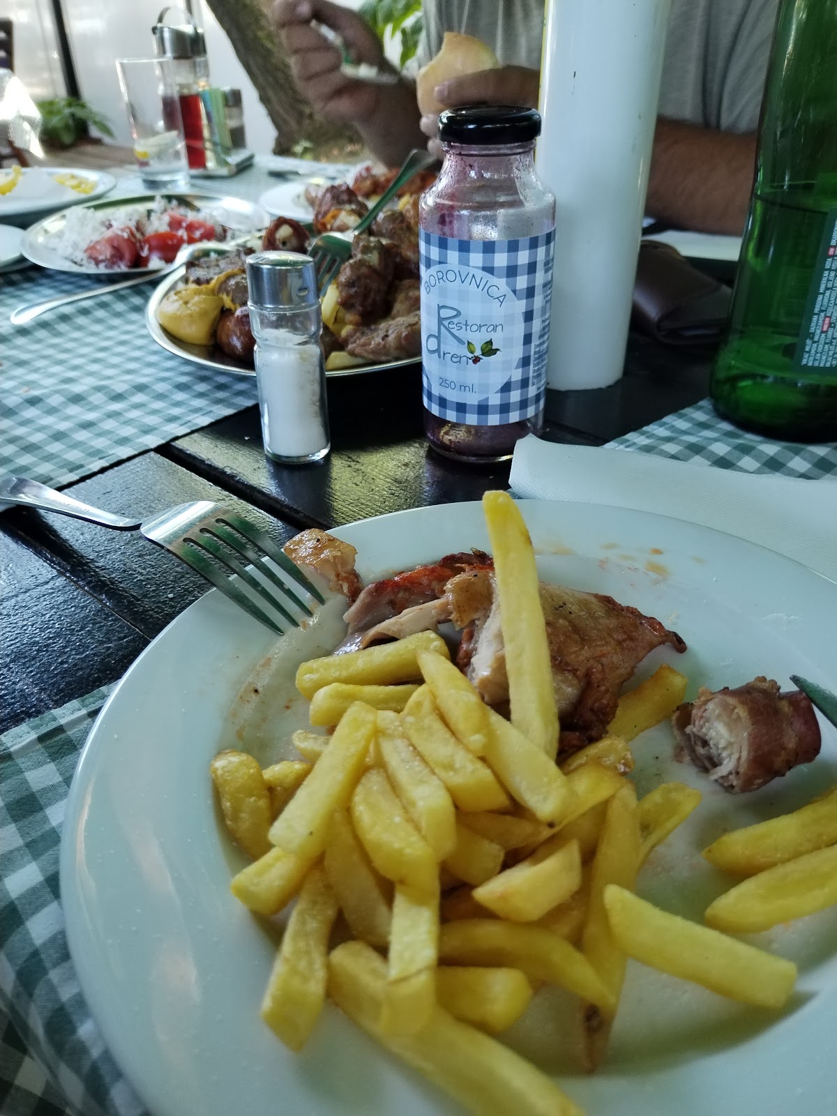 Restaurant Dren - 3