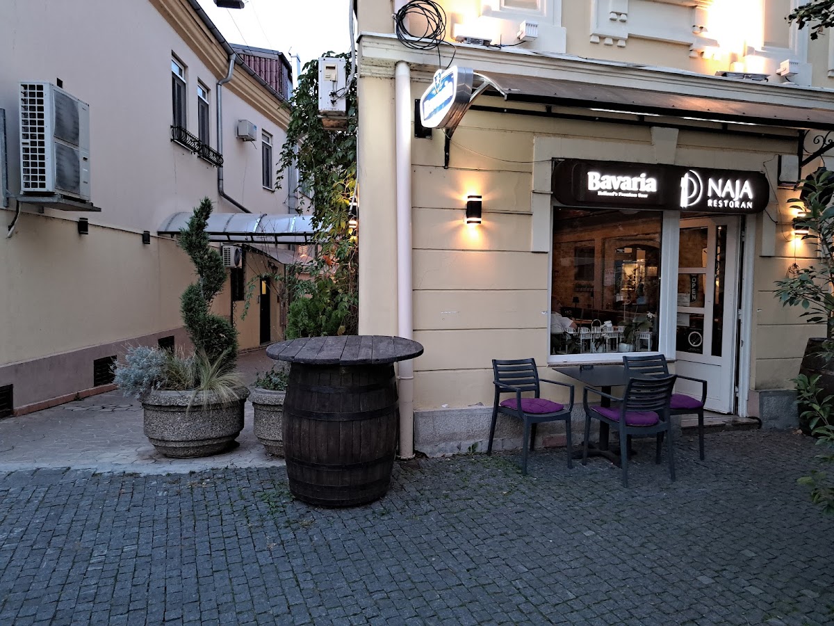 Restaurant Naja - 5