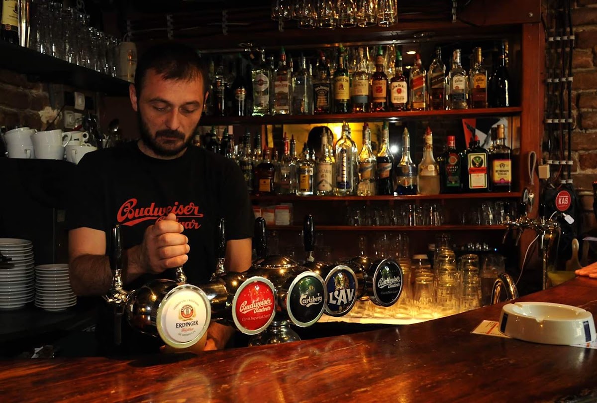 Pub Brod - 4