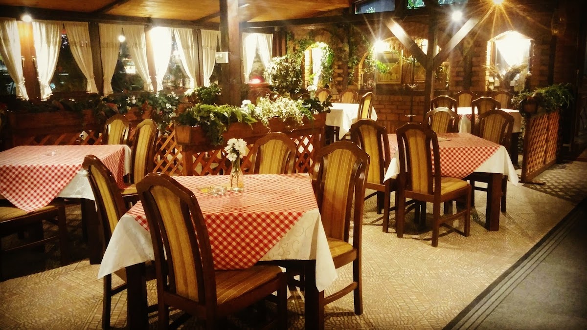 Restoran Bitolj