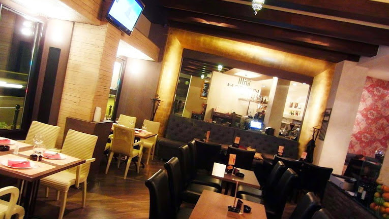 Restoran Hanan