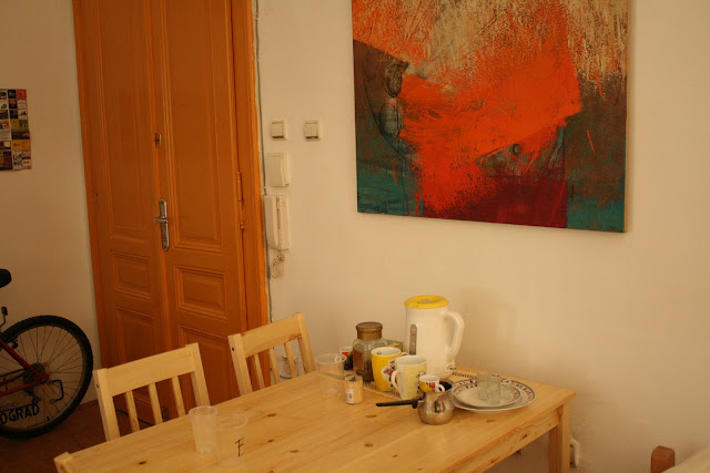 Kiki and Smoki Hostel