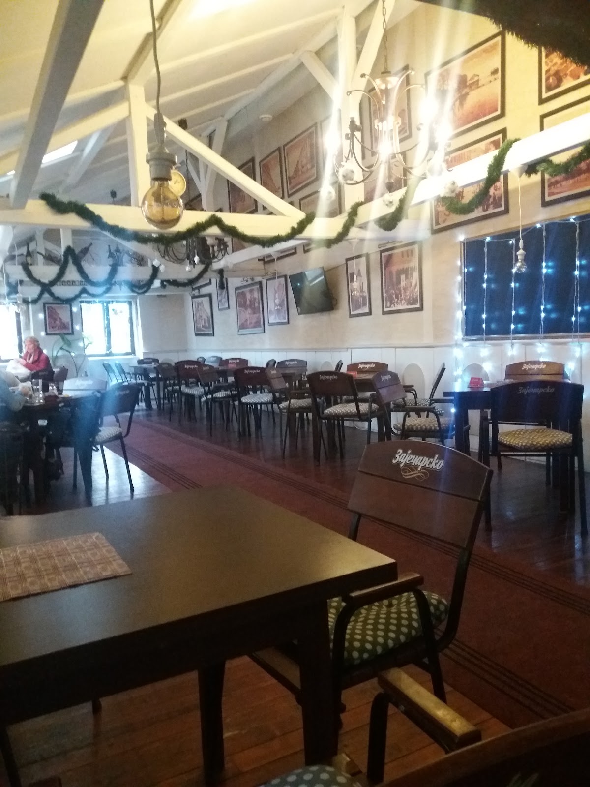 Restoran Stara Zupa - 4