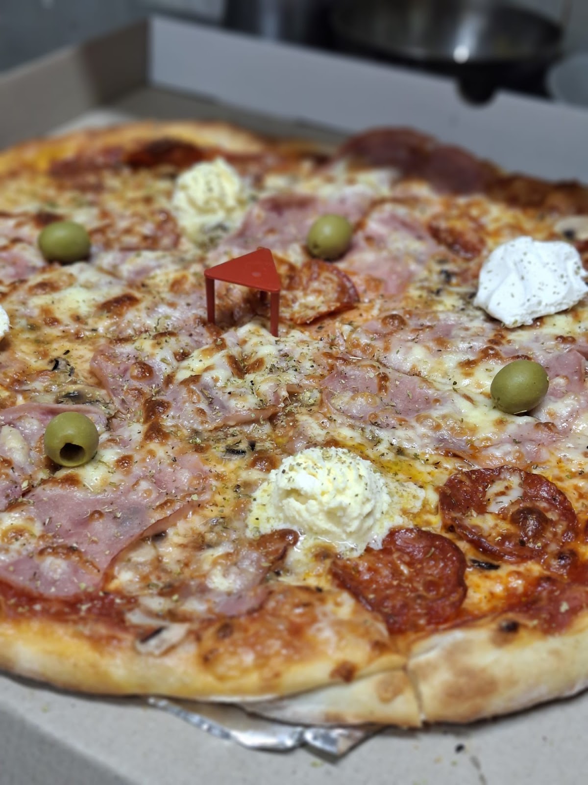 MidexPizza - 4