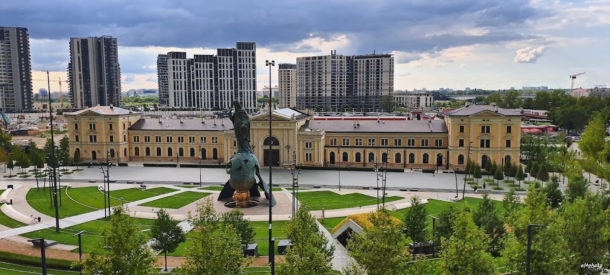 Dream Rooms Belgrade