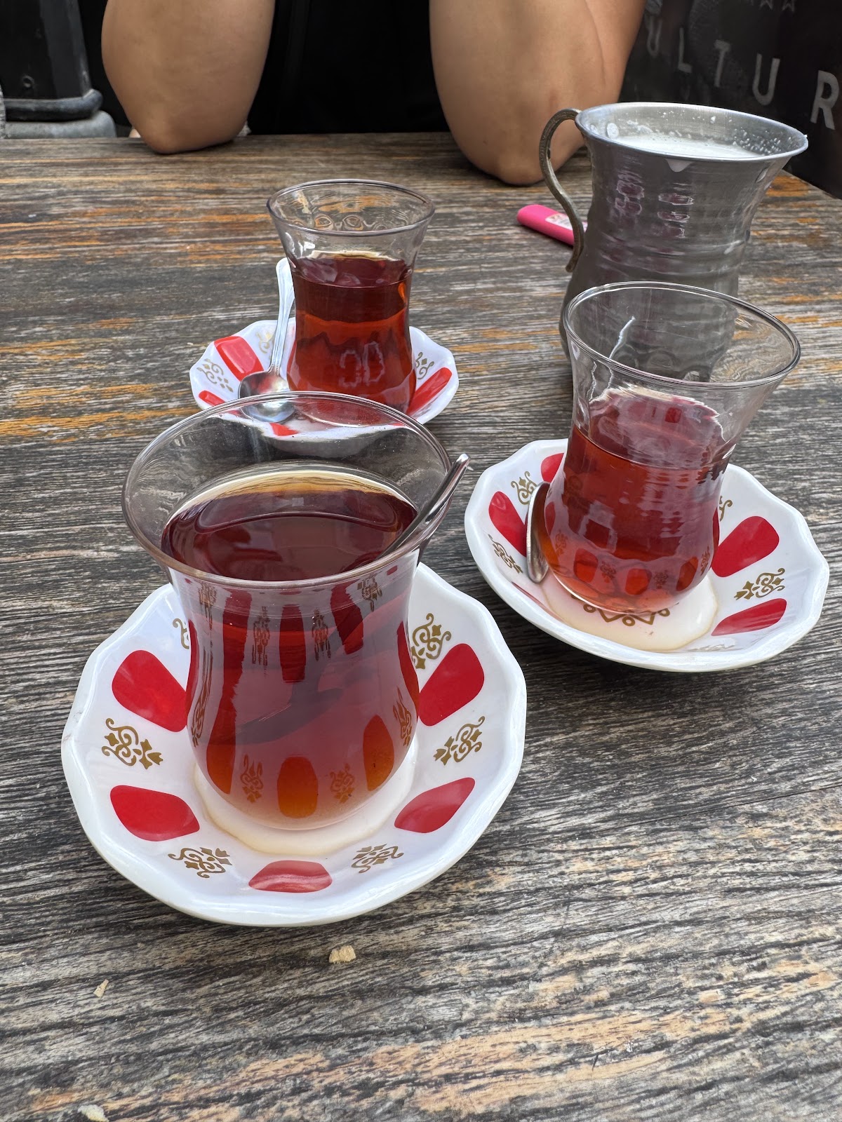Kultura Cafe & Restaurant - 5