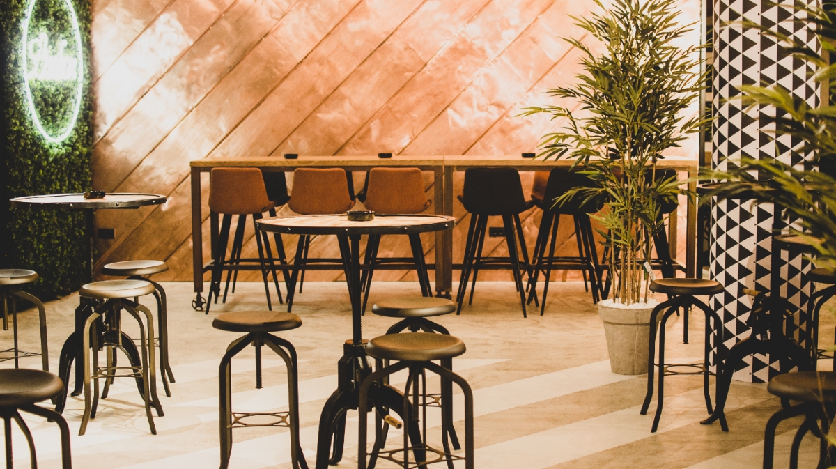 Lisabon BAR