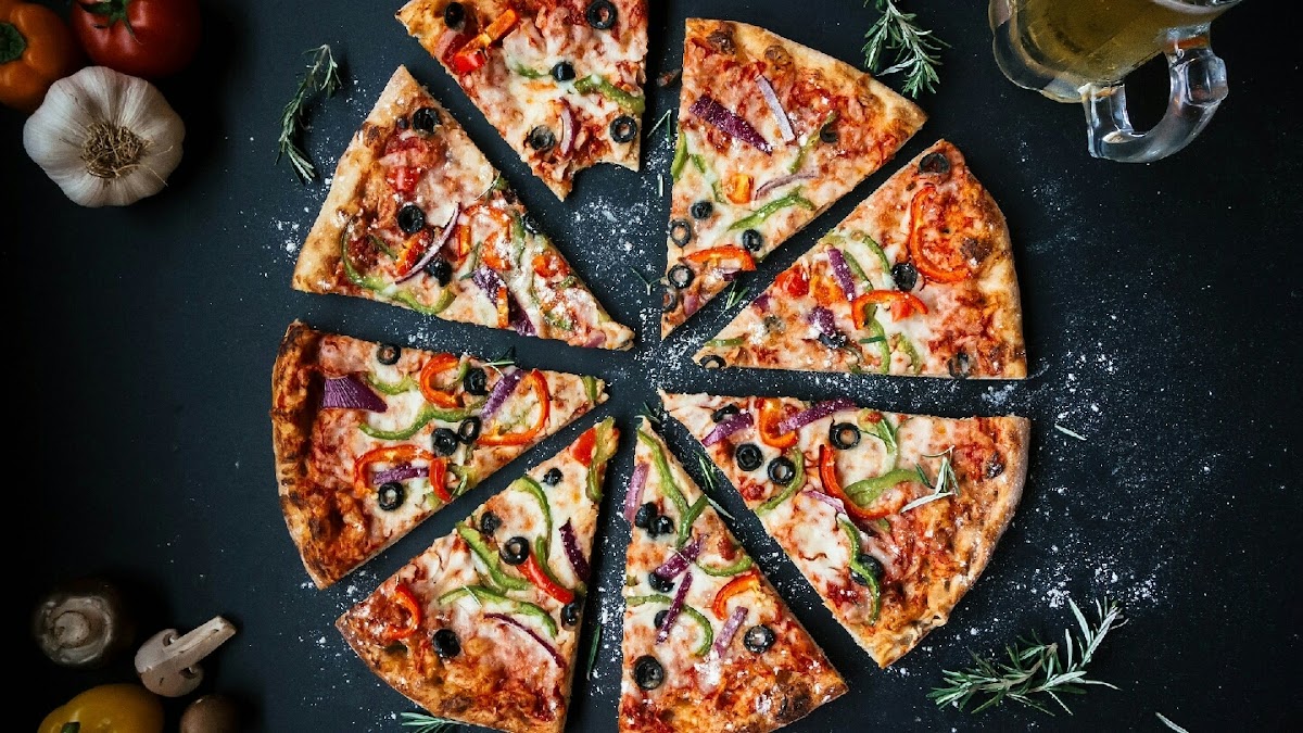 MidexPizza - 3