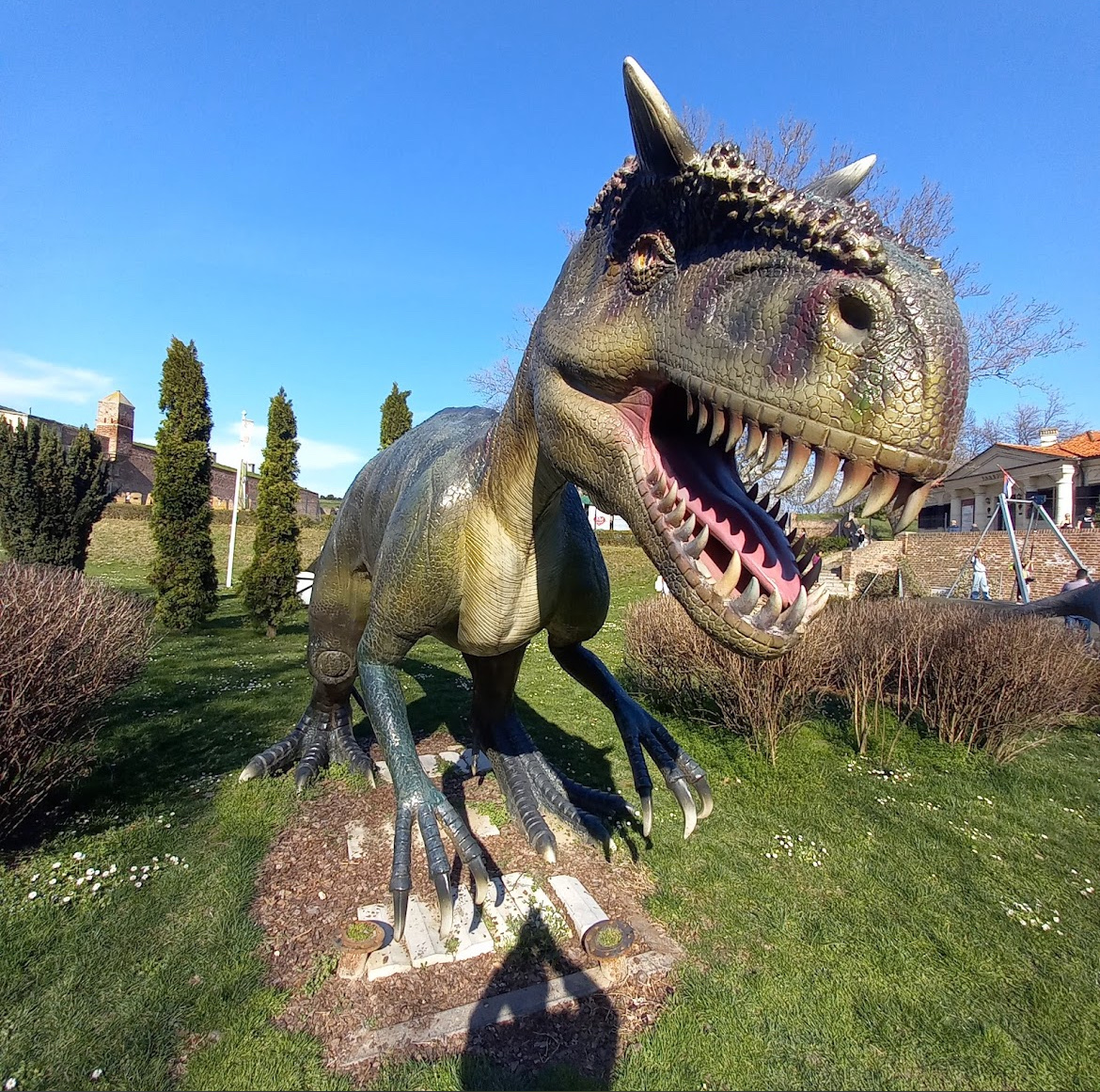 Dino Park "Jura Avantura"