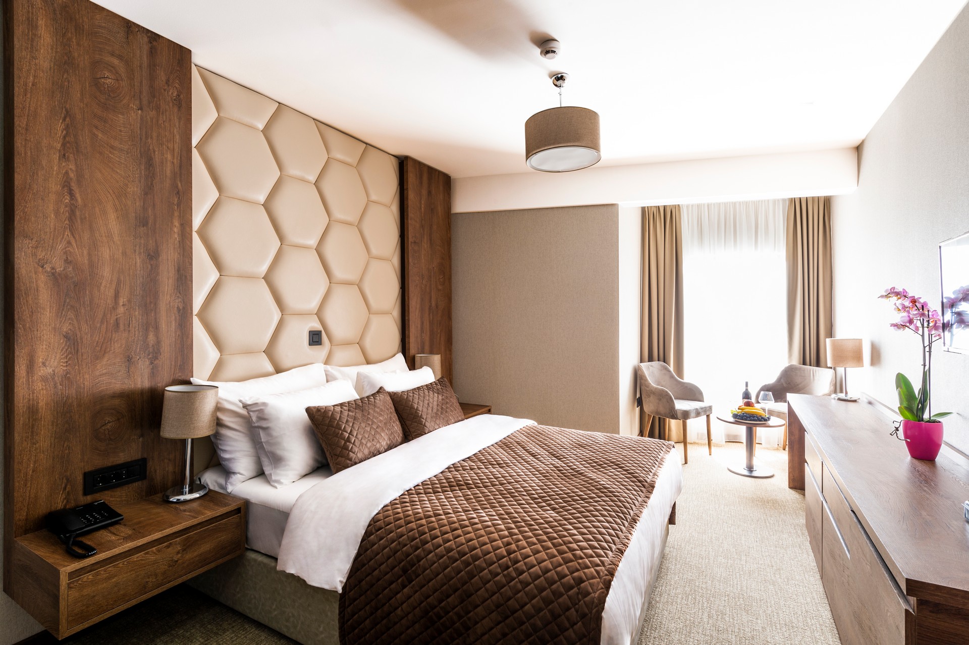 Hotel Amsterdam