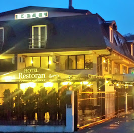 Club Topcider Hotel Restoran Beograd