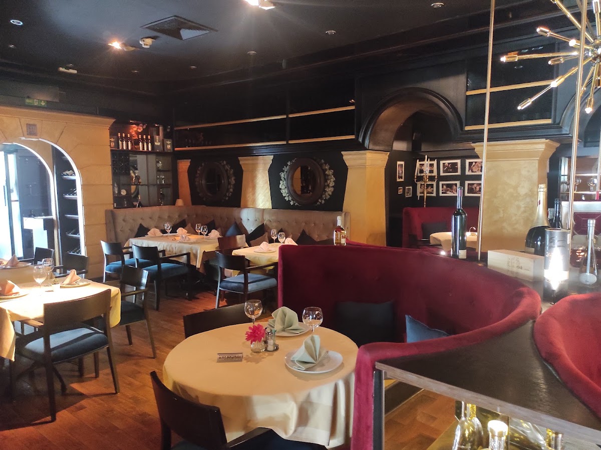 Zvezdara Theater Restaurant - 5
