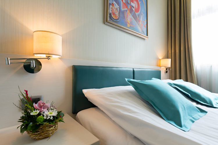 Kopernikus Hotel Prag Beograd - 2