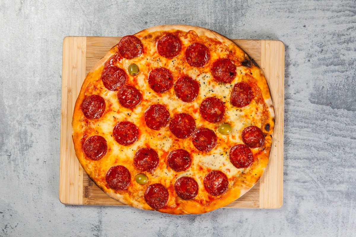 Pizza Town - 4