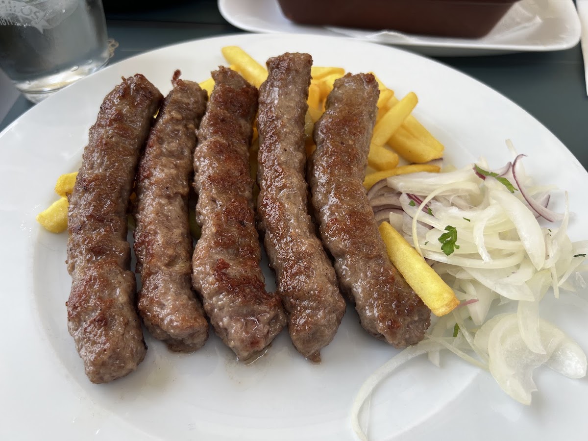 Restaurant Naja - 3