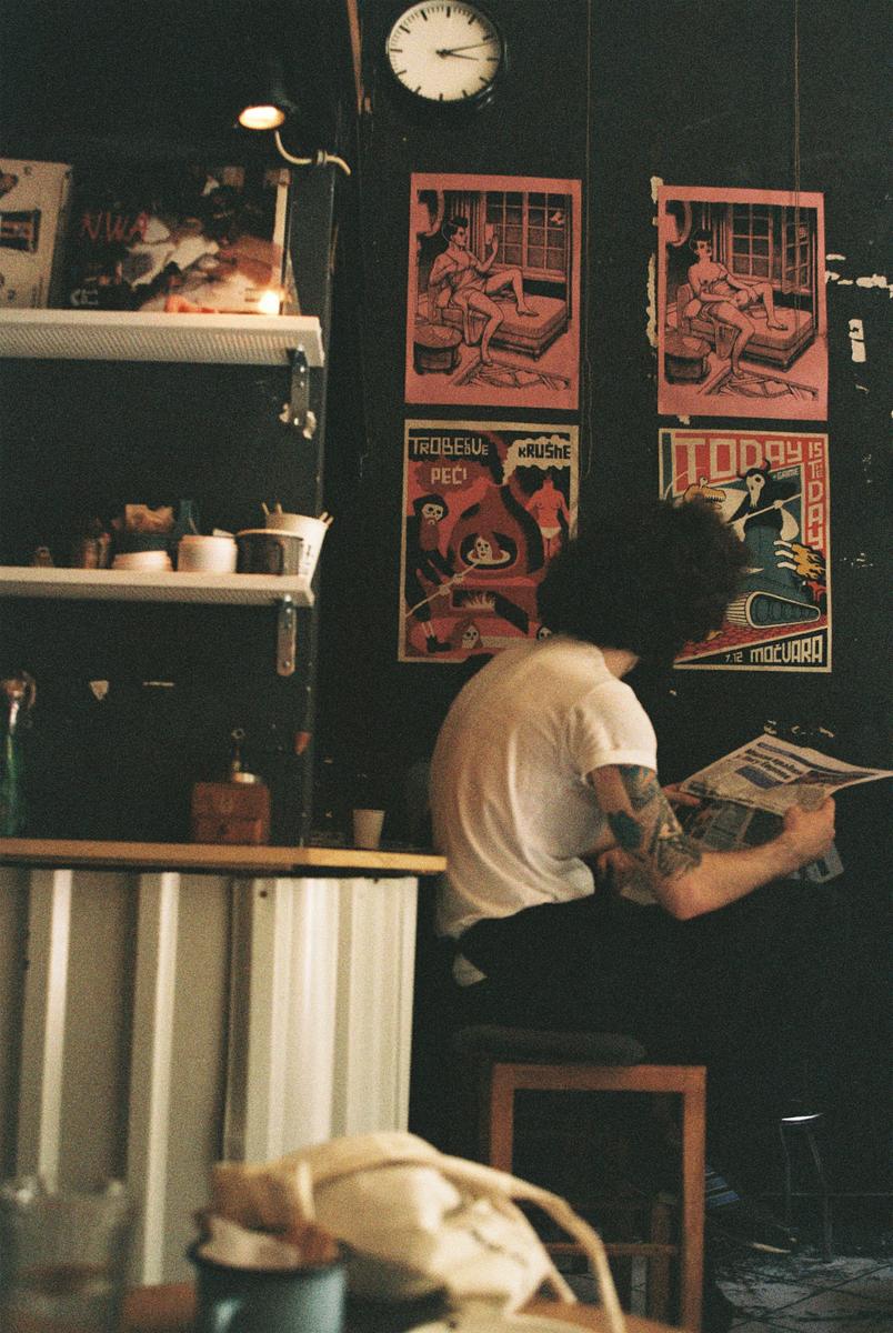 Lokal Coffee Roasters