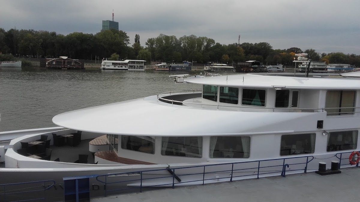Promaja Club&Restaurant - 3